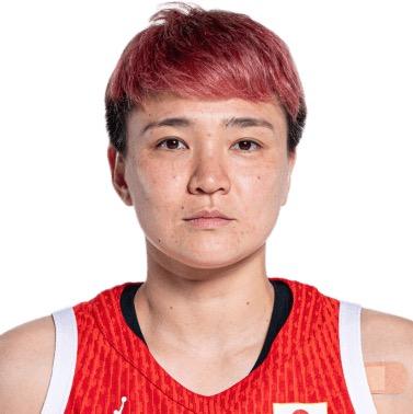 Asami Yoshida