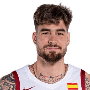 Juancho Hernangomez