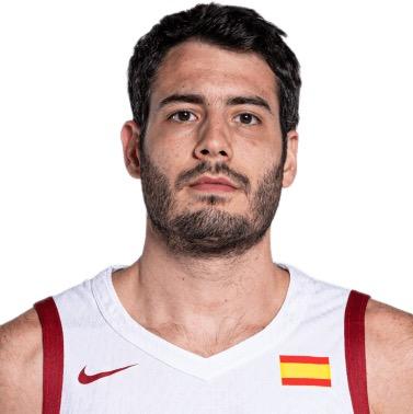 Alex Abrines