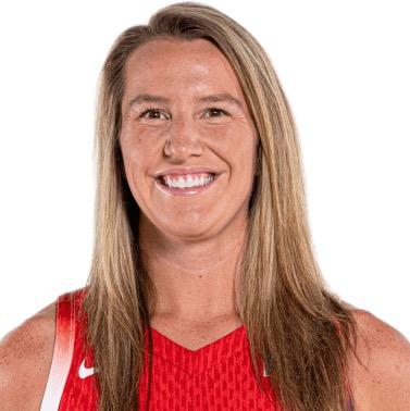 Ali Gibson