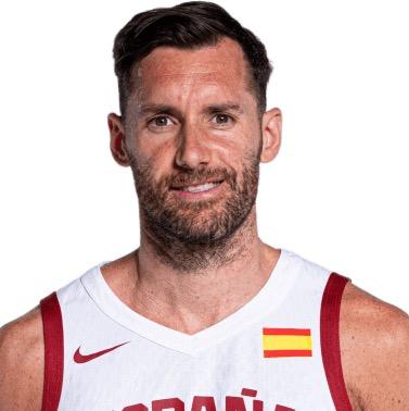 Rudy Fernandez