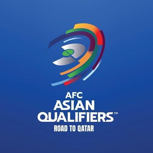 Asians Qualifers