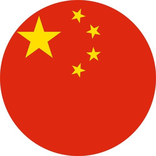 China