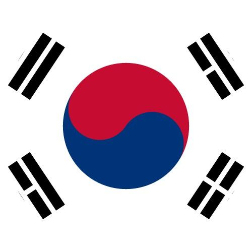 South Korea