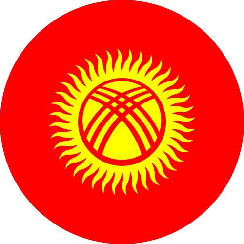 Kyrgyzstan