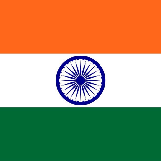 India