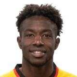 Hassane Kamara