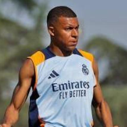 Kylian Mbappé (ATA)