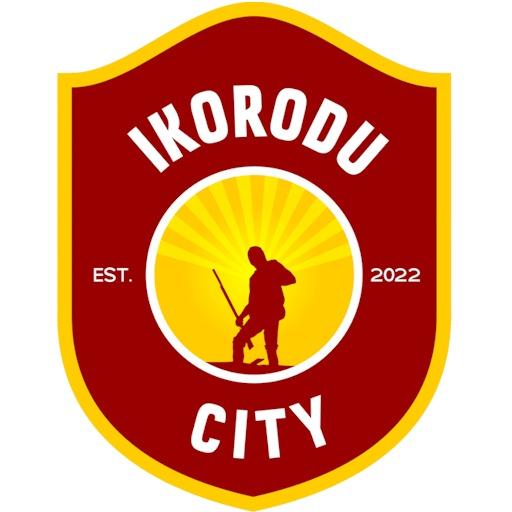 Ikorodu City FC
