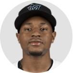 Xavier Edwards