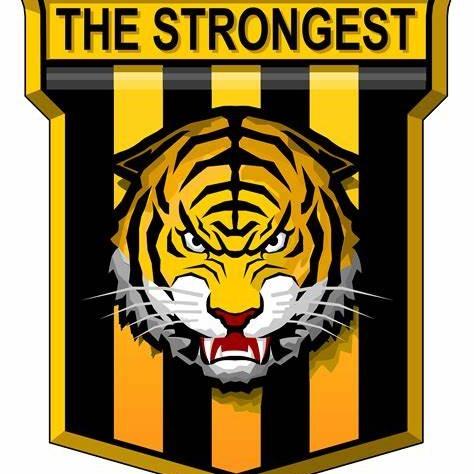 The Strongest