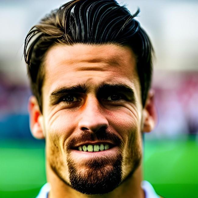 Fasz Marcell (GK)