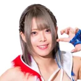 Mayu Iwatani