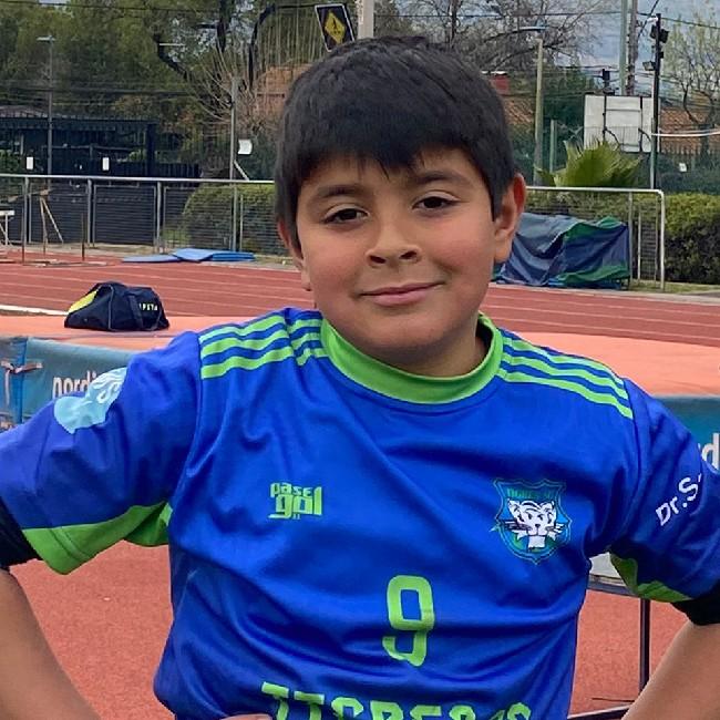 DIEGO MONTES
