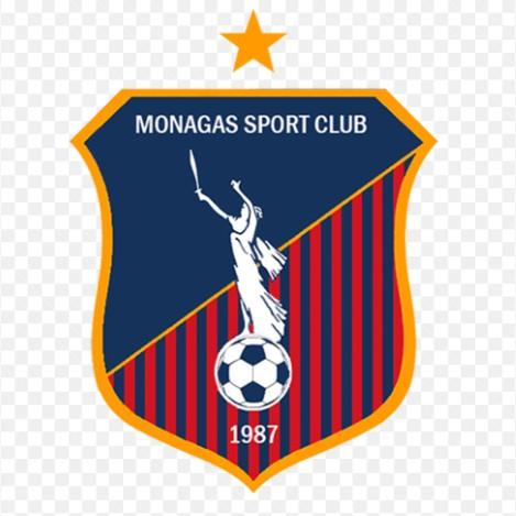 🇻🇪 Monagas
