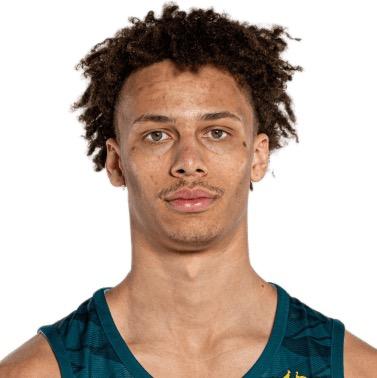 Dyson Daniels