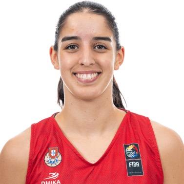 Ines Bettencourt