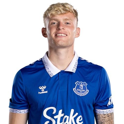 Jarred Branthwaith