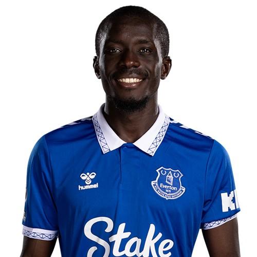 Idrissa Gana Gueye