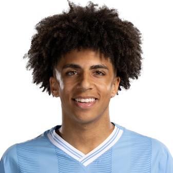 Rico Lewis