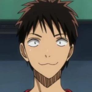 Shinji Koganei