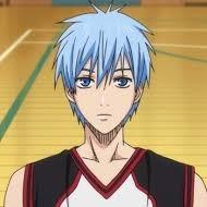 Tetsuya Kuroko