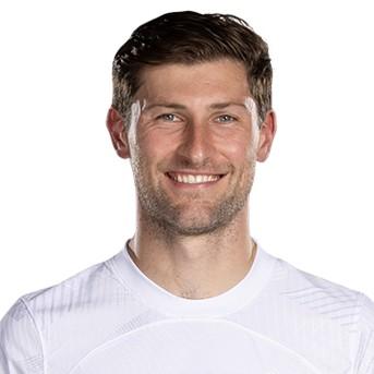 Ben Davies