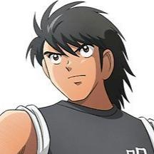 Kojiro Hyuga