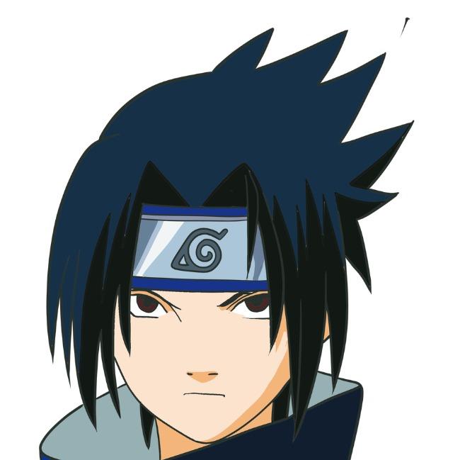 Sasuke Uchiha