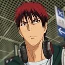 Taiga Kagami