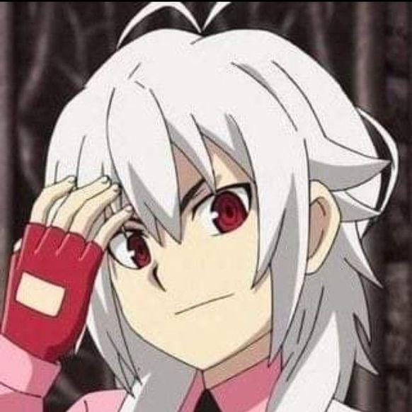 Shu Kurenai