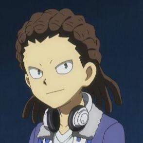 Orochi Ginba