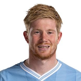 Kevin De Bruyne
