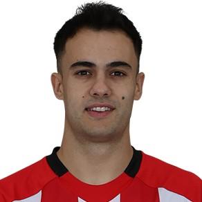 Sergio Reguilon