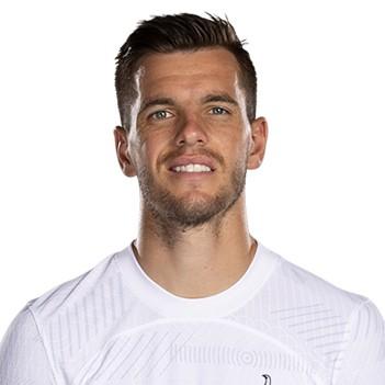 Giovani Lo Celso