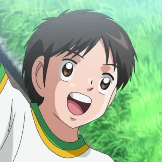Taro Misaki