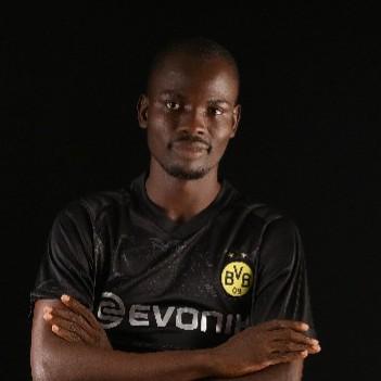 Samuel Chukwunonso RC SD