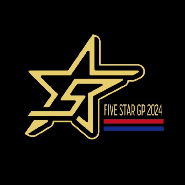5-Star GP 2024 STARDOM