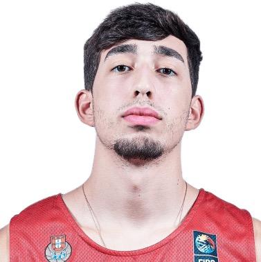 Luis Silva