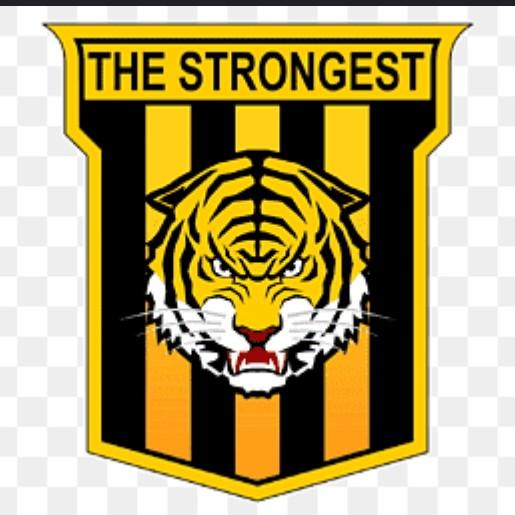 The Strongest