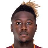 Kévin N'Doram