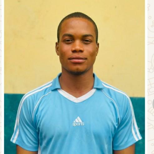 Charles Daniel ( Moratha)