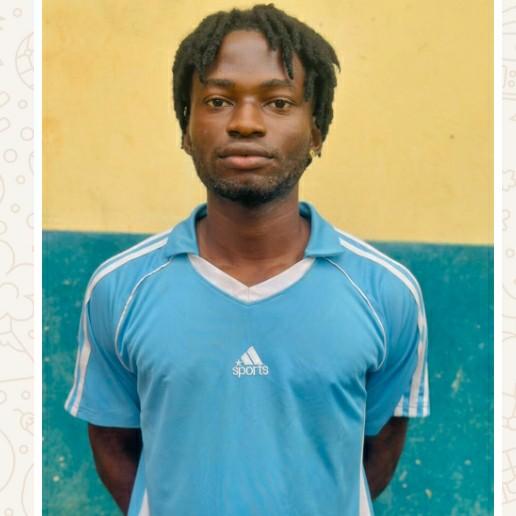 Chukwuemeka Henry