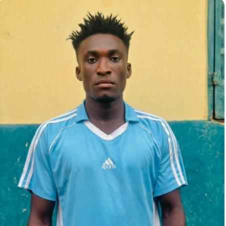 Ogbaga Kelechi (Smart)