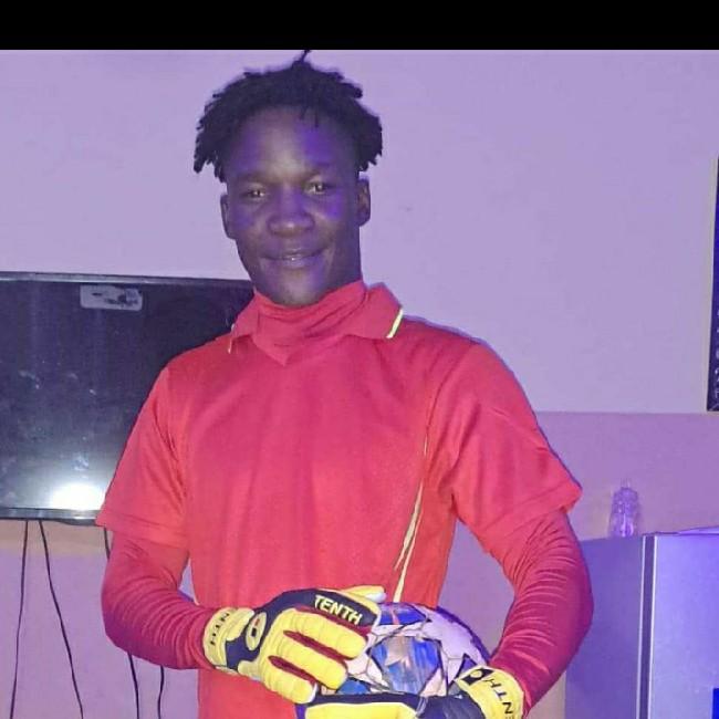 Matthew Emeka  (Jadon)