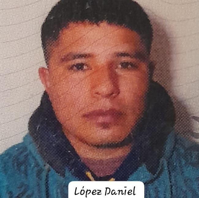 Daniel López