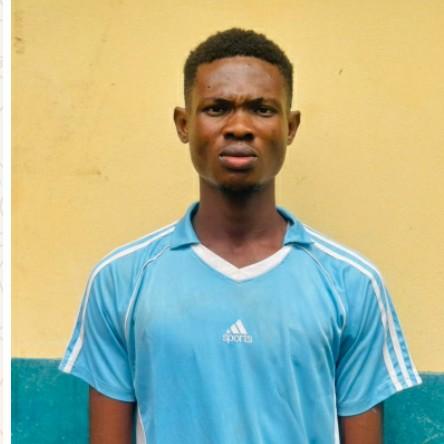 Nwanga Chukuemeka (David Jnr)