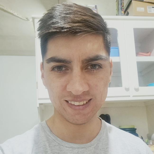 Ezequiel Parra