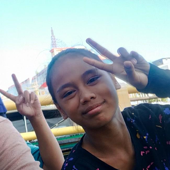 syifa