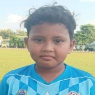 MUHAMMAD BAGUS JUNIANTO